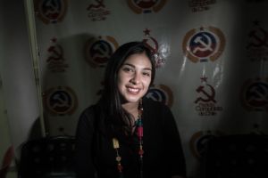Karol Cariola